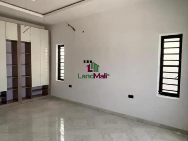 Property for sale in Eti Osa, Abuja