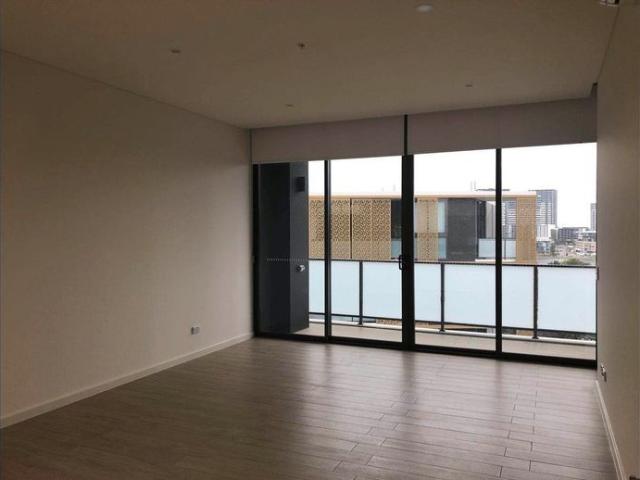 Apartment for rent in Wentworth Point, Sydney
