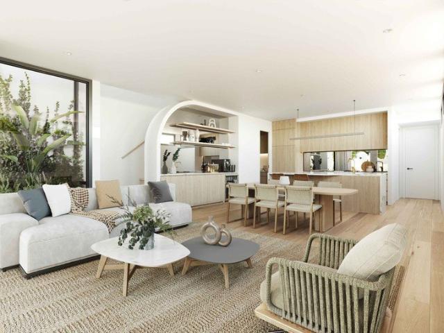 Townhouse for sale in Taringa, Greater Brisbane