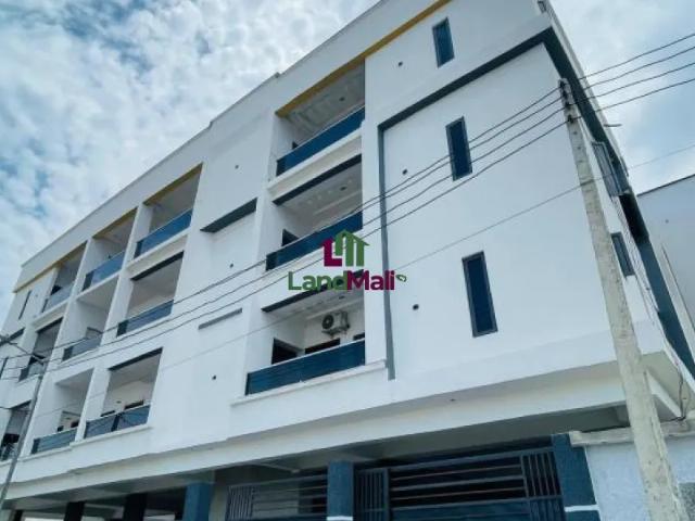 Property for sale in Eti Osa, Abuja
