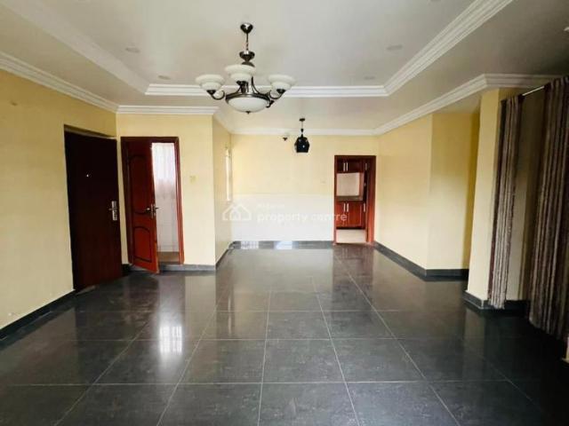 Flat for sale in Ikeja , Abuja
