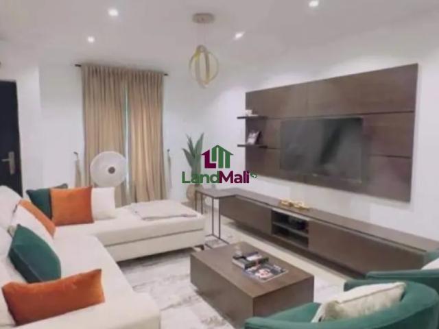Property for sale in Eti Osa, Abuja