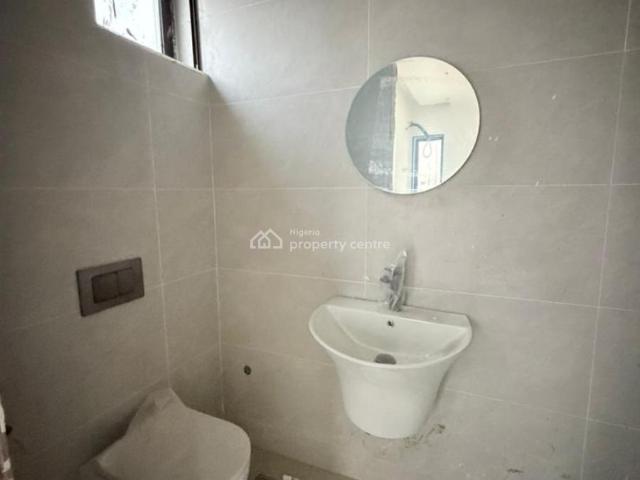 Flat for sale in Ikeja , Abuja