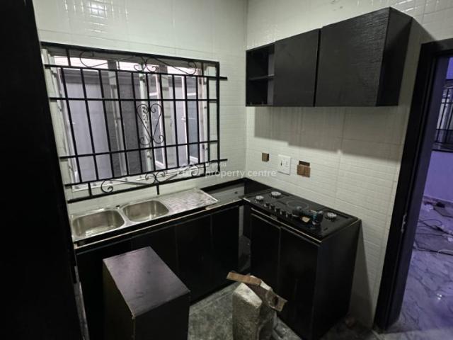 Property for sale in Ojo, Ibadan