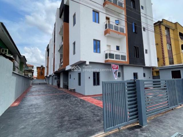 Property for sale in Surulere , Surulere