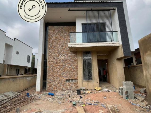 Property for sale in Lagos, Abuja