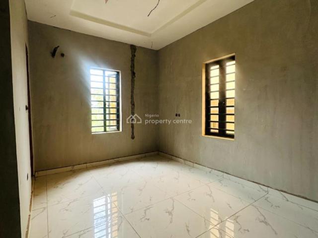 Detached duplex for sale in Ikeja , Abuja