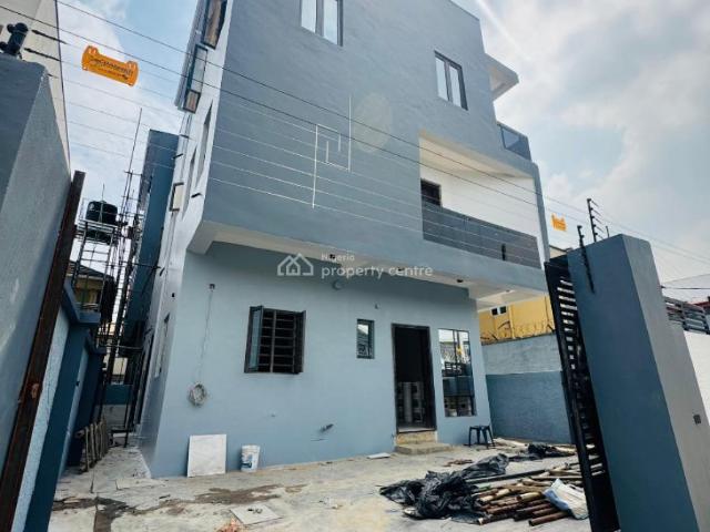 Duplex for sale in Ikeja , Abuja