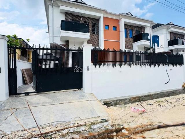 Duplex for sale in Surulere , Surulere