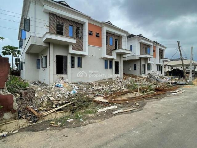 Duplex for sale in Surulere, Oyo