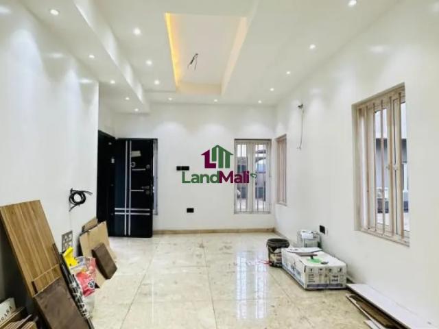 Property for sale in Eti Osa, Abuja