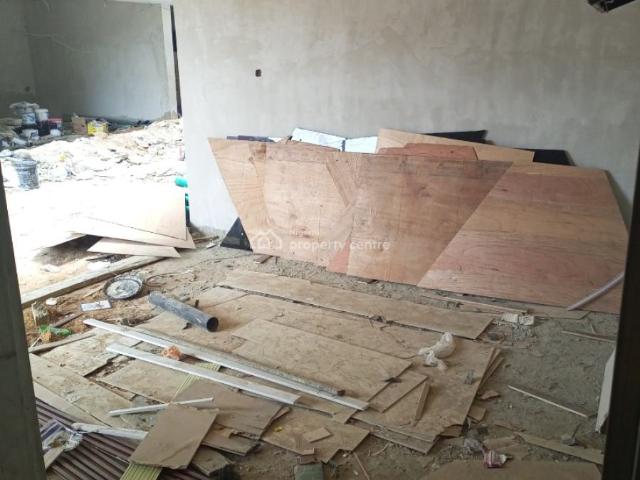 Detached house for sale in Agege, Abuja