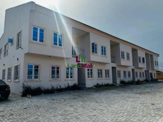 Property for sale in Eti Osa, Abuja