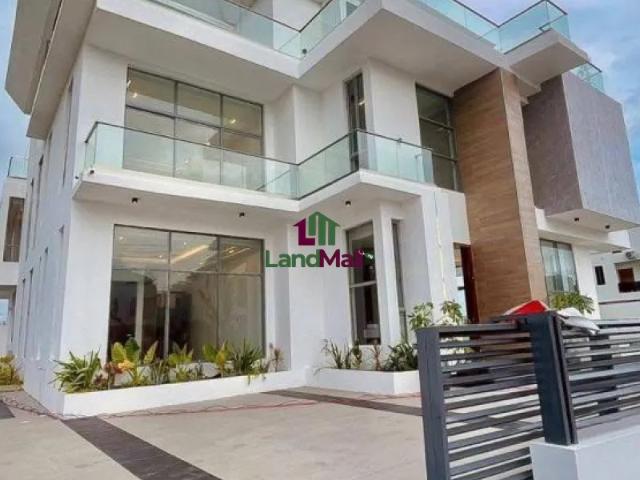 Property for sale in Eti Osa, Abuja