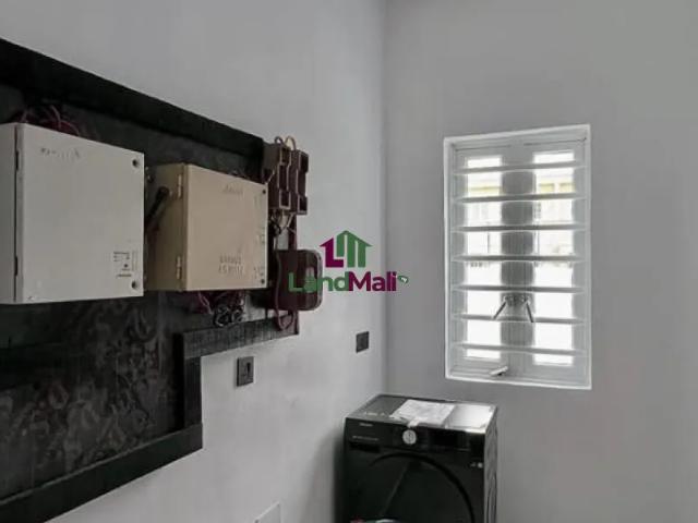 Property for sale in Eti Osa, Abuja