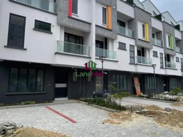 Property for sale in Eti Osa, Abuja