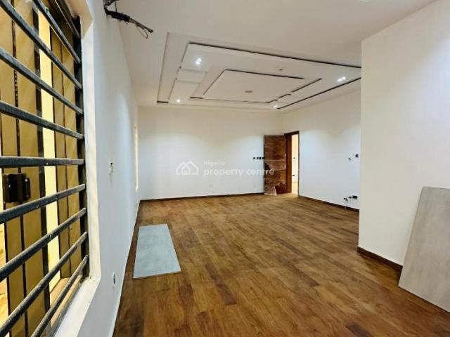 House for sale in Ikeja , Abuja