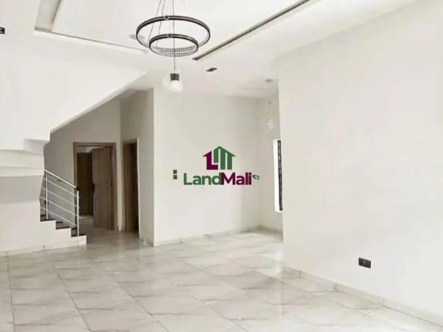 Property for sale in Eti Osa, Abuja