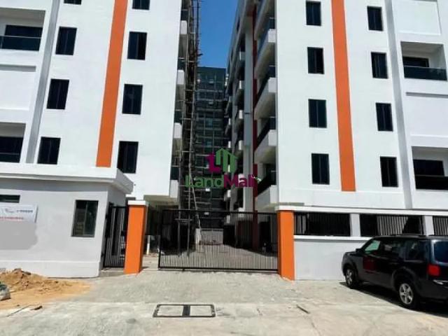 Property for sale in Eti Osa, Abuja