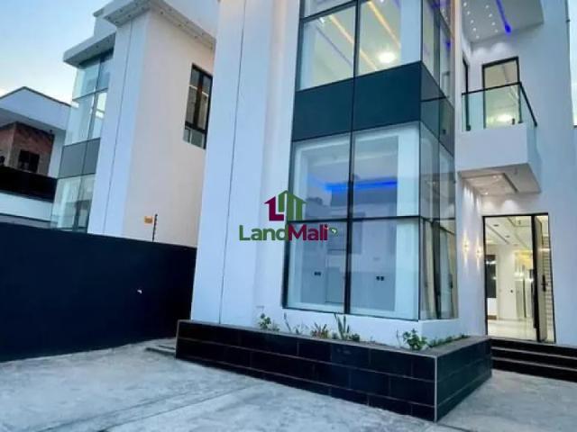 Property for sale in Eti Osa, Abuja