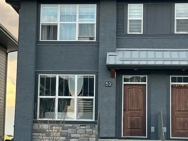 House for rent in Mahogany, Calgary