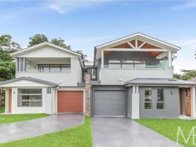 House for rent in Willoughby, New South Wales