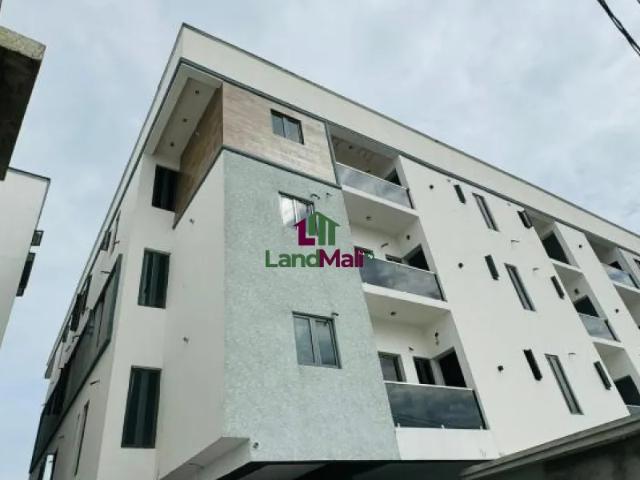 Property for sale in Eti Osa, Abuja