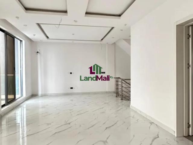 Property for sale in Eti Osa, Abuja
