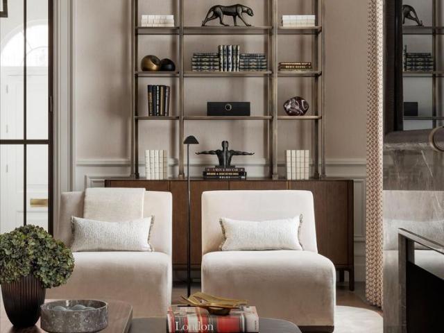 Apartment for rent in Chelsea, Greater London