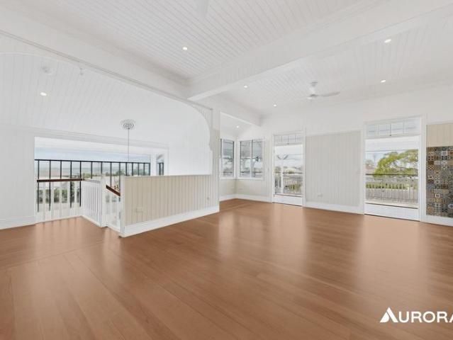 House for rent in Manly, Greater Brisbane