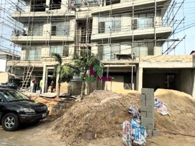 Property for sale in Eti Osa, Abuja