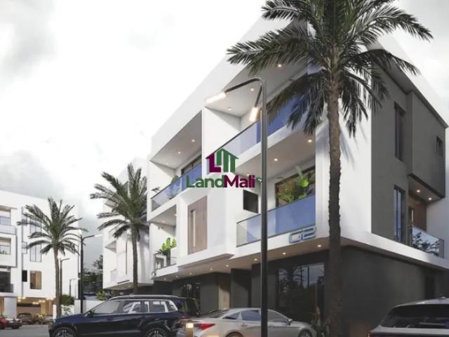 Property for sale in Eti Osa, Abuja