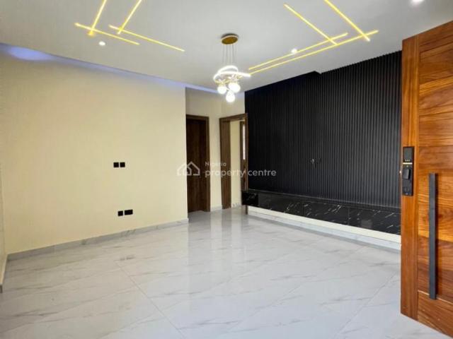 Property for sale in Eti Osa, Lagos