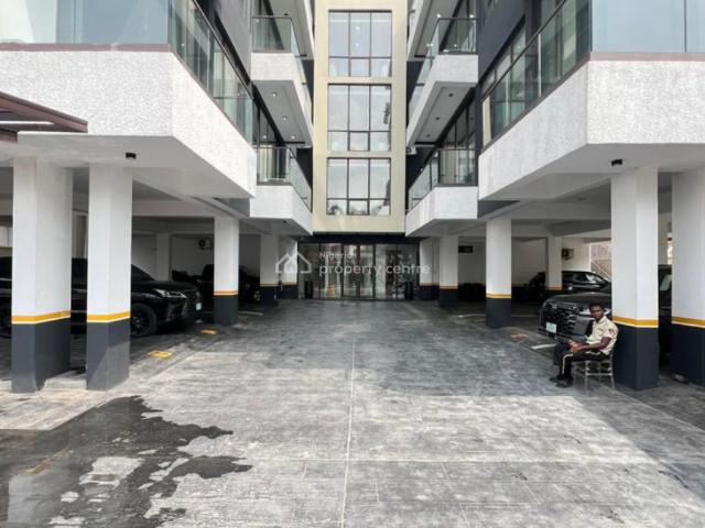 Property for sale in Eti Osa, Lagos