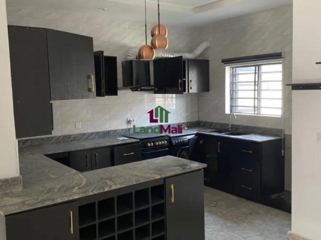 Property for sale in Eti Osa, Abuja