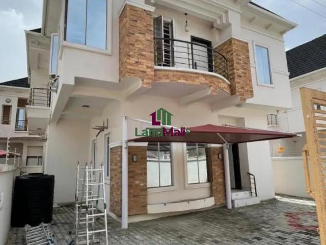 Property for sale in Eti Osa, Abuja