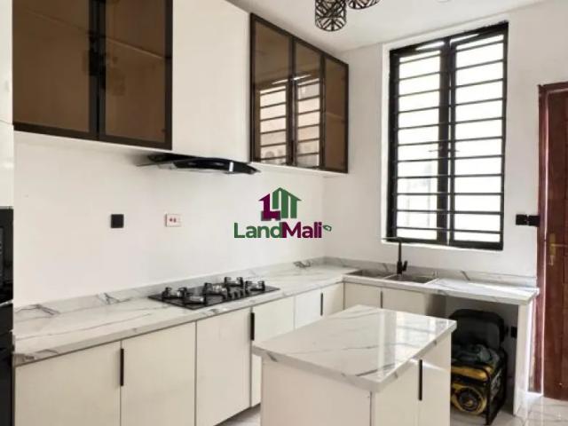 Property for sale in Eti Osa, Abuja