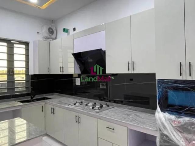 Property for sale in Eti Osa, Abuja