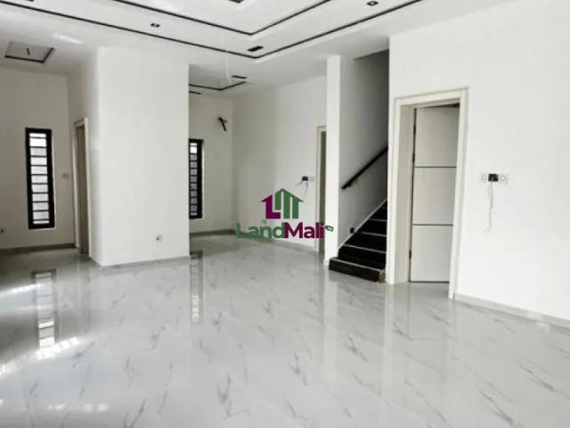Property for sale in Eti Osa, Abuja