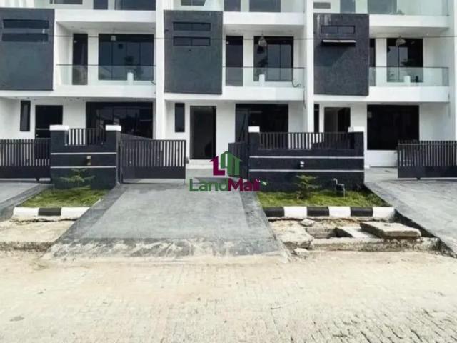 Property for sale in Eti Osa, Abuja