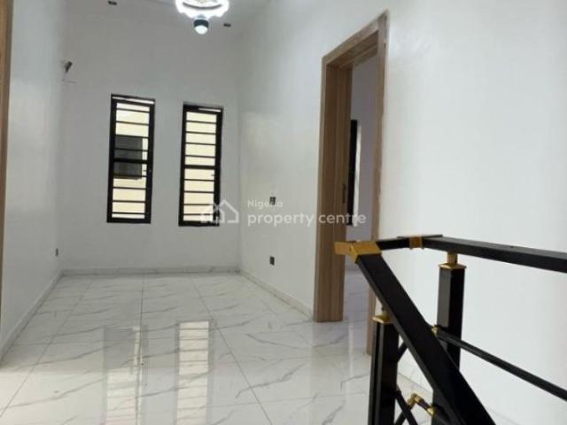 Duplex for sale in Eti Osa, Abuja