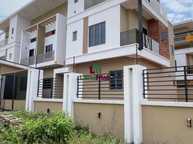 Property for sale in Eti Osa, Abuja