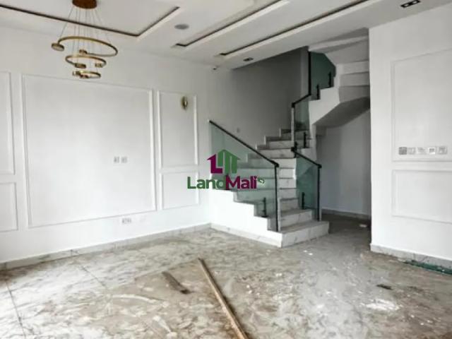 Property for sale in Eti Osa, Abuja