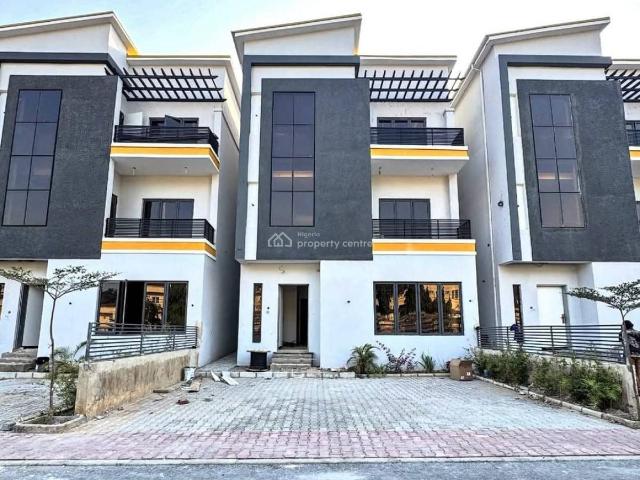 Property for sale in Abuja, Sokoto