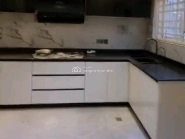 Detached house for sale in Guzape, Sokoto