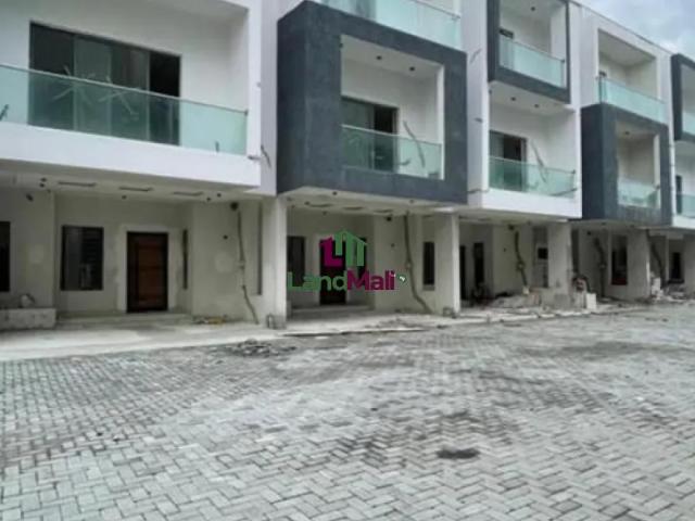 Property for sale in Eti Osa, Abuja