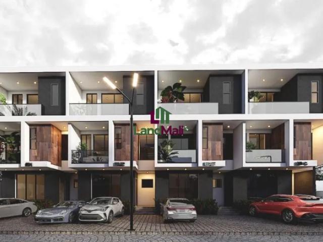 Property for sale in Eti Osa, Abuja