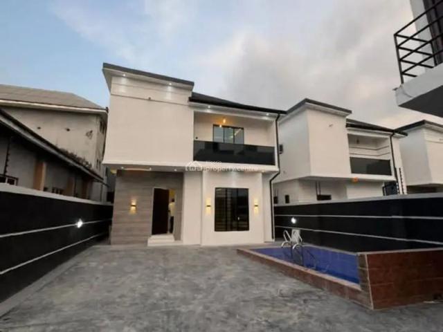 Property for sale in Etche, Rivers