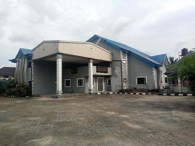 Property for rent in Delta