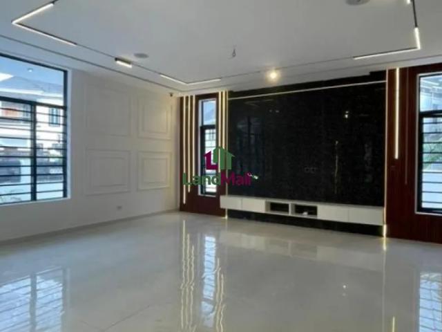 Property for sale in Eti Osa, Abuja